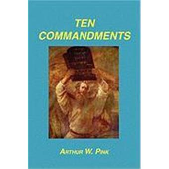 Ten Commandments - 1